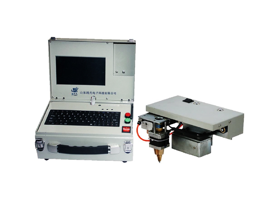 QD-1503 便捷式氣動(dòng)打標機