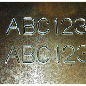 QD-1610 平面氣動(dòng)打標機