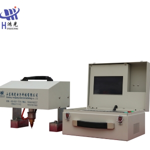 QD-1509 手持式氣動(dòng)打標機